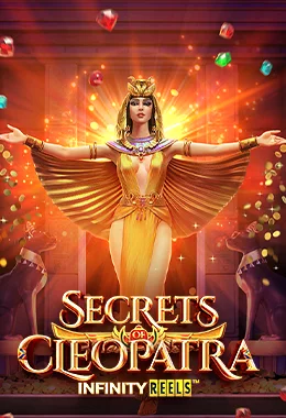 Secrets of Cleopatra