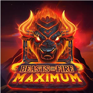 Beasts of Fire Maximum