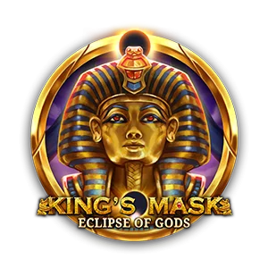 King's Mask Eclipse of Gods