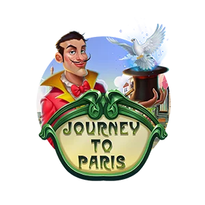 Journey to Paris
