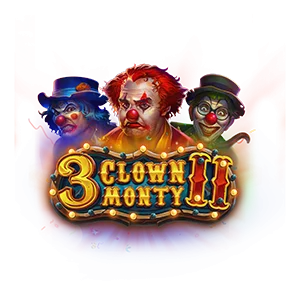 3 Clown Monty II