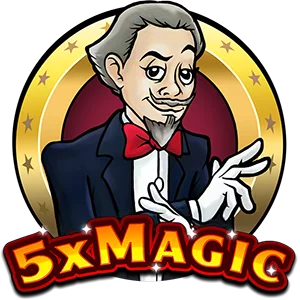 5x Magic