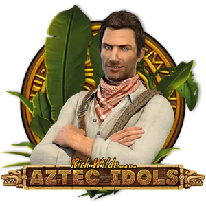 Aztec Idols