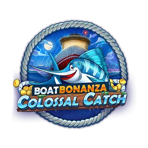 Boat Bonanza Colossal Catch
