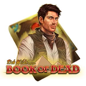 Book of Dead