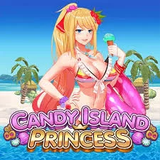 Candy Island Princess