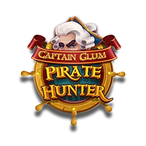 Captain Glum: Pirate Hunter