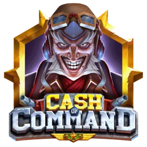 Cash of Command