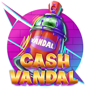 Cash Vandal