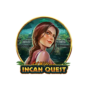 Cat Wilde and the Incan Quest