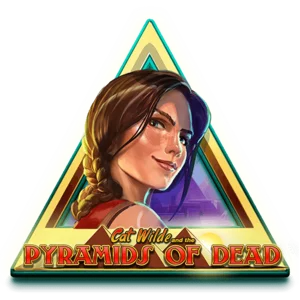 Cat Wilde and the Pyramids of Dead