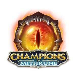 Champions of Mithrune