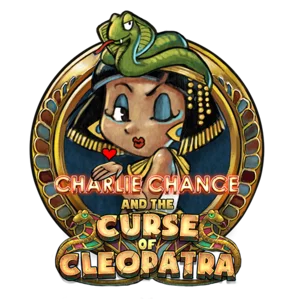 Charlie Chance and the Curse of Cleopatra