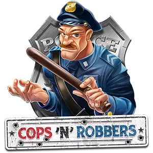 Cops'n'Robbers