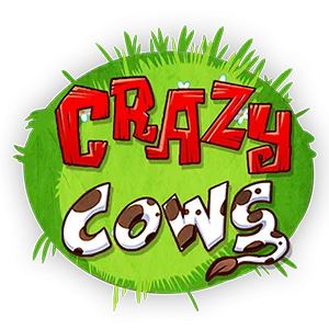 Crazy Cows