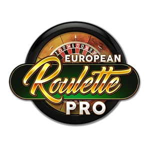 European Roulette Pro