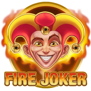 Fire Joker