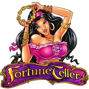 Fortune Teller