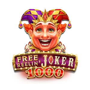 Free Reelin' Joker 1000