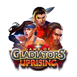 Game of Gladiators: Uprising
