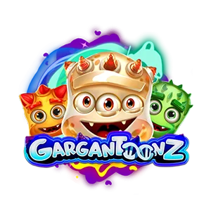 Gargantoonz
