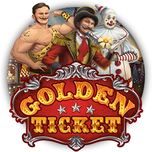 Golden Ticket