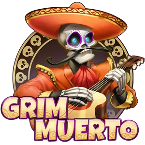 Grim Muerto