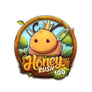 Honey Rush 100
