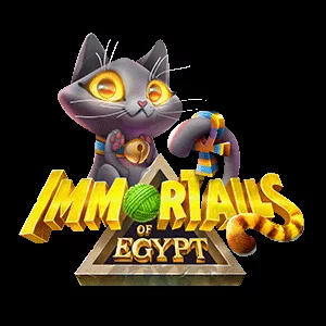 Immortails of Egypt