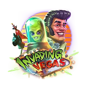 Invading Vegas