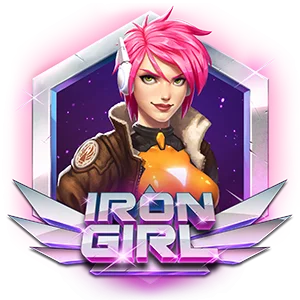 Iron Girl