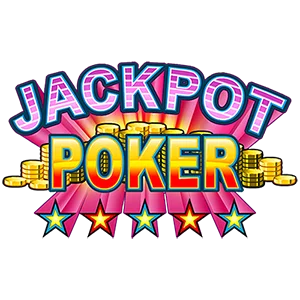 Jackpot Poker