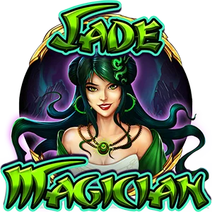 Jade Magician