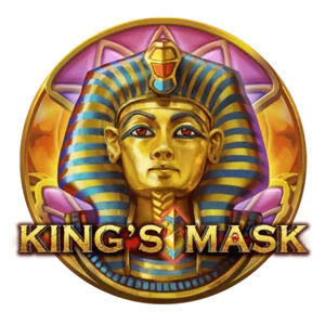 King's Mask