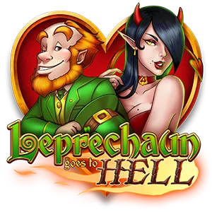 Leprechaun goes to Hell