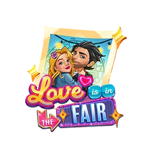 Love is in the Fair