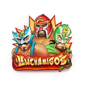 Luchamigos