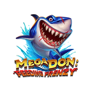 Mega Don: Feeding Frenzy