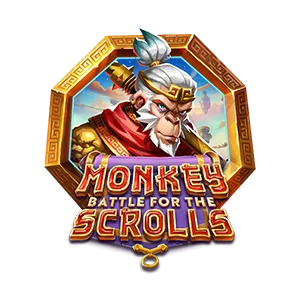 Monkey : Battle for the Scrolls