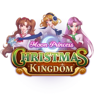 Moon Princess: Christmas Kingdom