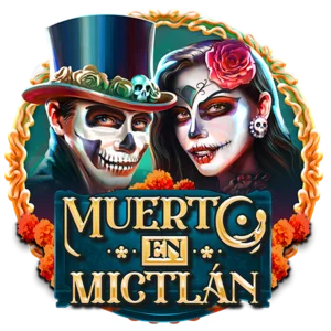 Muerto en Mictlan