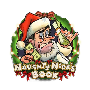 Naughty Nick's Book