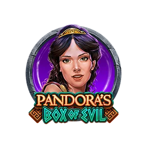 Pandora's Box of Evil