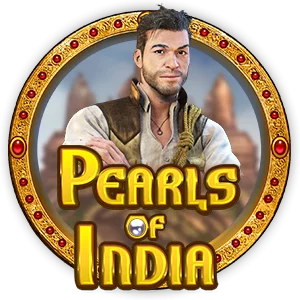 Pearls of India