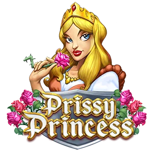 Prissy Princess