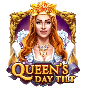 Queen's Day Tilt