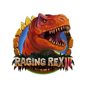 Raging Rex 3