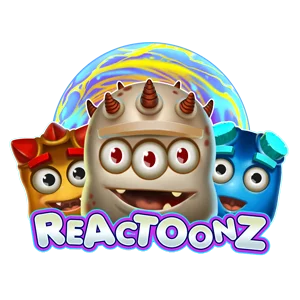 Reactoonz