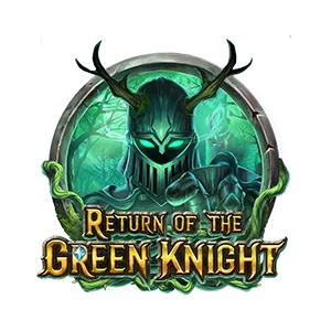 Return of The Green Knight