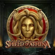 Rich Wilde &amp; The Shield of Athena